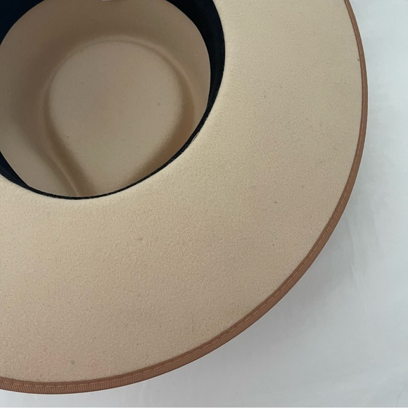 SOLD// Lack of Color Ivory Rancher Special - Picture 9 of 9